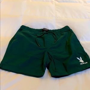 Men’s PacSun shorts